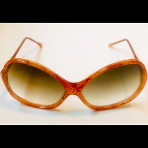 Vintage Sunglasses